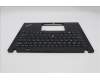 5M11H88988 Lenovo MECH_ASM KB BK MG EURO ENG CHY