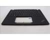 Lenovo 5M11H88993 MECH_ASM KB BK MG FRA PMX