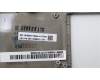 Lenovo 5M11H89001 MECH_ASM KB BK MG GRE LTN