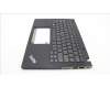Lenovo 5M11H89005 MECH_ASM KB BK MG HBW PMX