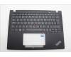 Lenovo 5M11H94344 MECH_ASM KB BK MG TUR PMX