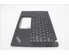 Lenovo 5M11H94353 MECH_ASM KB BK MG UKR PMX