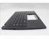 Lenovo 5M11H94366 MECH_ASM BL KB BK MG BUL CHY