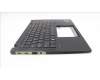 5M11H94379 Lenovo MECH_ASM BL KB BK MG ENG LTN
