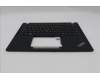 Lenovo 5M11H94380 MECH_ASM BL KB BK MG ENG PMX