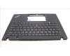 Lenovo 5M11H94385 MECH_ASM BL KB BK MG EURO ENG LTN
