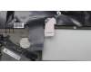 Lenovo 5M11H94385 MECH_ASM BL KB BK MG EURO ENG LTN