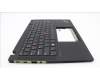 Lenovo 5M11H94385 MECH_ASM BL KB BK MG EURO ENG LTN