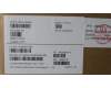 Lenovo 5M11H94389 MECH_ASM BL KB BK MG FRA PMX