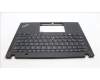5M11H94400 Lenovo MECH_ASM BL KB BK MG HBW LTN