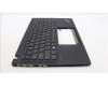 5M11H94400 Lenovo MECH_ASM BL KB BK MG HBW LTN