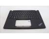 Lenovo 5M11H94403 MECH_ASM BL KB BK MG HUN LTN