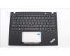 Lenovo 5M11H94408 MECH_ASM BL KB BK MG IND ENG CHY