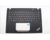 Lenovo 5M11H94414 MECH_ASM BL KB BK MG JPN CHY