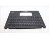 Lenovo 5M11H94421 MECH_ASM BL KB BK MG LA SPA LTN