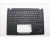 Lenovo 5M11H94432 MECH_ASM BL KB BK MG POR CHY
