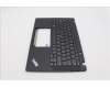 Lenovo 5M11H94432 MECH_ASM BL KB BK MG POR CHY