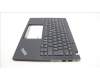 Lenovo 5M11H94433 MECH_ASM BL KB BK MG POR LTN
