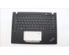 Lenovo 5M11H94442 MECH_ASM BL KB BK MG SPA LTN