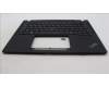 Lenovo 5M11H94442 MECH_ASM BL KB BK MG SPA LTN