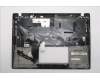 Lenovo 5M11H94447 MECH_ASM BL KB BK MG SWS CHY