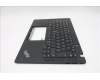 Lenovo 5M11H94447 MECH_ASM BL KB BK MG SWS CHY