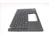 Lenovo 5M11H94447 MECH_ASM BL KB BK MG SWS CHY