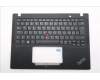 5M11H94447 Lenovo MECH_ASM BL KB BK MG SWS CHY