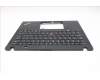 5M11H94447 Lenovo MECH_ASM BL KB BK MG SWS CHY
