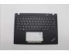 Lenovo 5M11H94450 MECH_ASM BL KB BK MG TC CHY