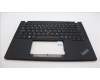 5M11H94462 Lenovo MECH_ASM BL KB BK MG UKE CHY