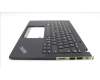 5M11H94462 Lenovo MECH_ASM BL KB BK MG UKE CHY