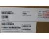 Lenovo 5M11H94463 MECH_ASM BL KB BK MG UKE LTN