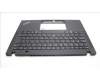 Lenovo 5M11H94463 MECH_ASM BL KB BK MG UKE LTN