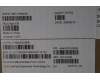 Lenovo 5M11H94468 MECH_ASM BL KB BK MG WW 058 FRA CHY