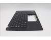 Lenovo 5M11H94468 MECH_ASM BL KB BK MG WW 058 FRA CHY