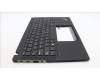 Lenovo 5M11H94471 MECH_ASM BL KB BK MG WW ARA CHY