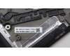 Lenovo 5M11H94471 MECH_ASM BL KB BK MG WW ARA CHY