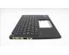 Lenovo 5M11H94481 MECH_ASM BL KB BK MG WW BUL LTN