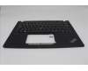 5M11H94486 Lenovo MECH_ASM BL KB BK MG WW CZE/SLK CHY