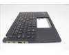 5M11H94486 Lenovo MECH_ASM BL KB BK MG WW CZE/SLK CHY