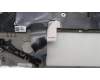 Lenovo 5M11H94493 MECH_ASM BL KB BK MG WW ENG LTN