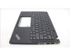 Lenovo 5M11H94499 MECH_ASM BL KB BK MG WW EURO ENG LTN