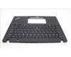 Lenovo 5M11H94503 MECH_ASM BL KB BK MG WW FRA PMX
