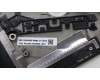 Lenovo 5M11H94503 MECH_ASM BL KB BK MG WW FRA PMX