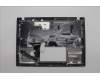 Lenovo 5M11H94508 MECH_ASM BL KB BK MG WW GER LTN