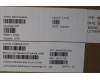 Lenovo 5M11H94508 MECH_ASM BL KB BK MG WW GER LTN