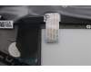 Lenovo 5M11H94509 MECH_ASM BL KB BK MG WW GER PMX