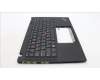 Lenovo 5M11H94514 MECH_ASM BL KB BK MG WW HBW LTN