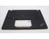 Lenovo 5M11H94515 MECH_ASM BL KB BK MG WW HBW PMX
